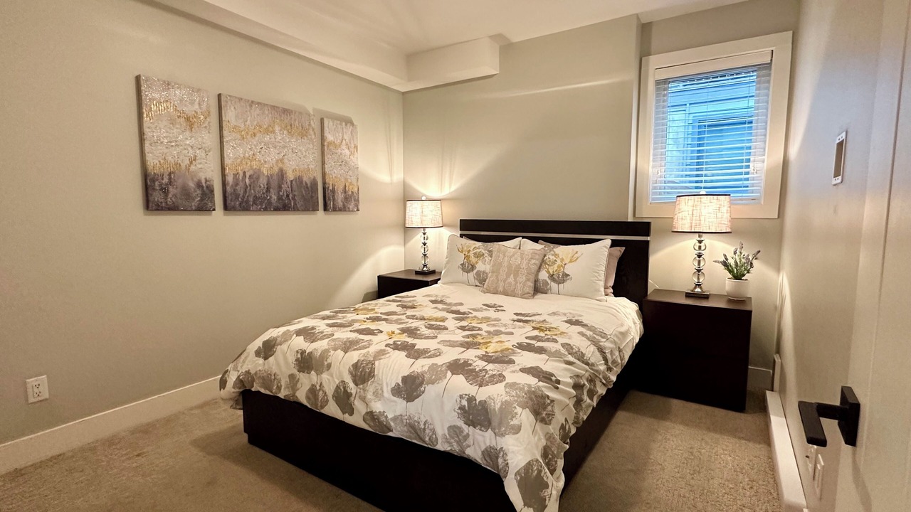 Photo of Bedroom in Central Okanagan