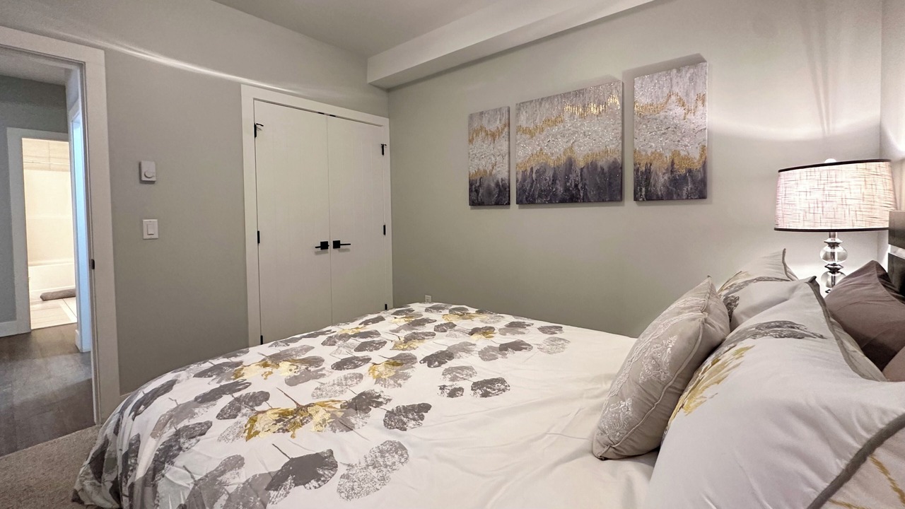 Photo of Bedroom in Central Okanagan