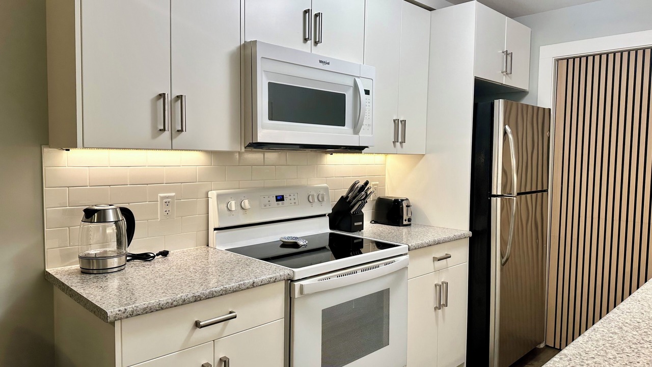 Photo of Kitchen in Central Okanagan