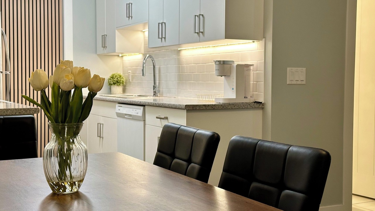 Photo of Kitchen in Central Okanagan