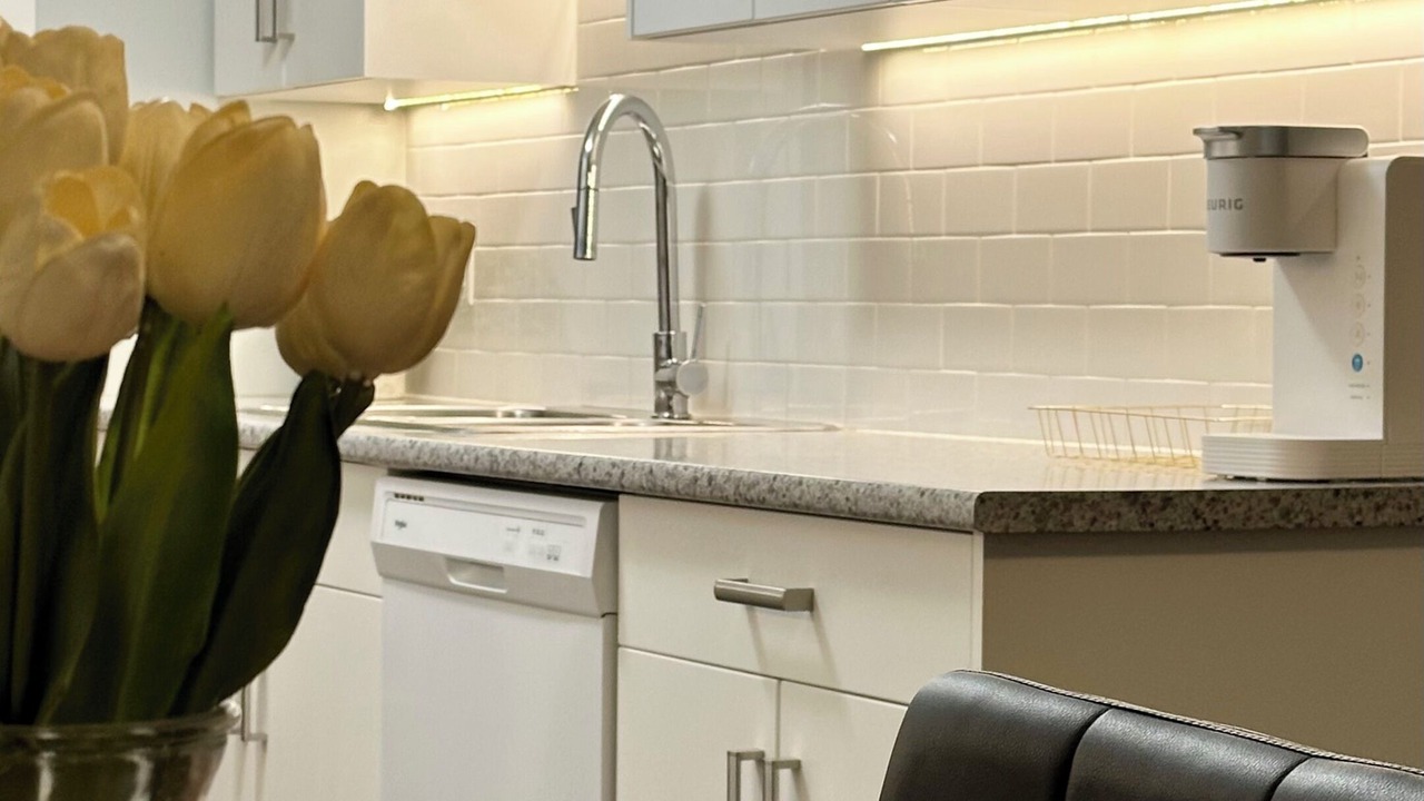 Photo of Kitchen in Central Okanagan