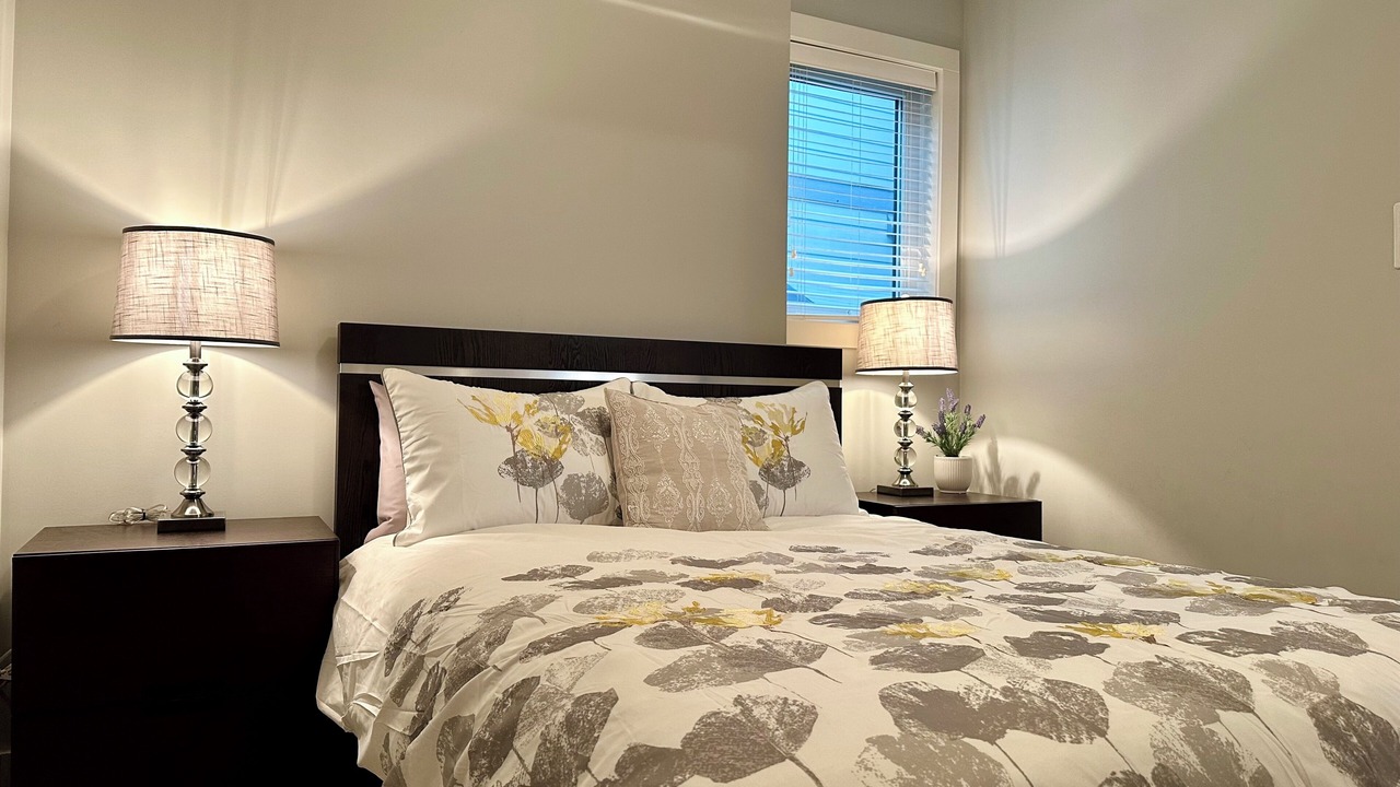 Photo of Bedroom in Central Okanagan