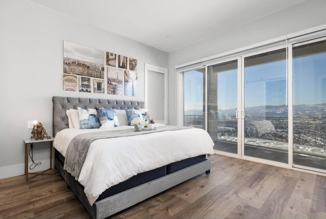 Photo of Bedroom in Toovey Heights