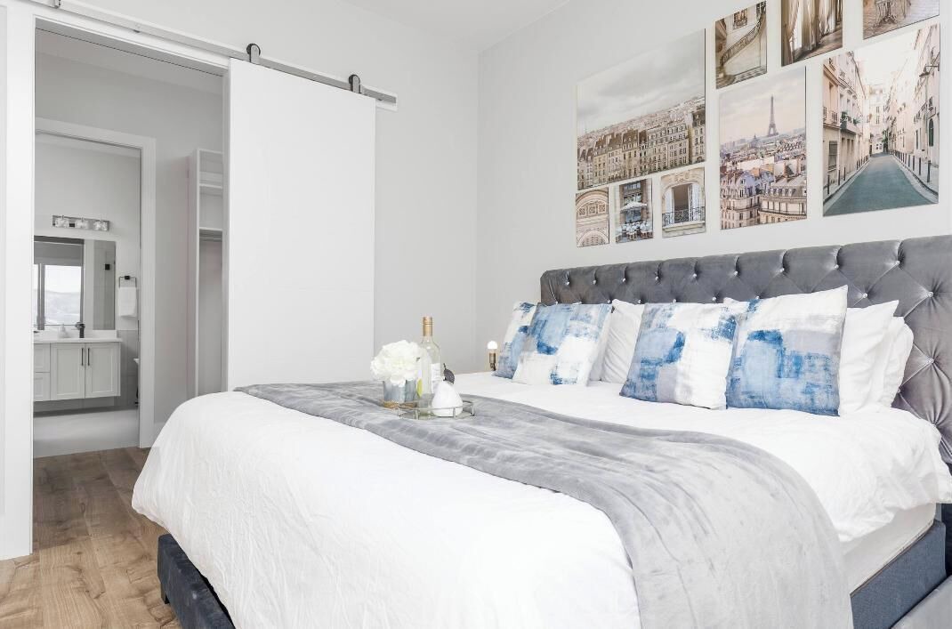 Photo of Bedroom in Toovey Heights