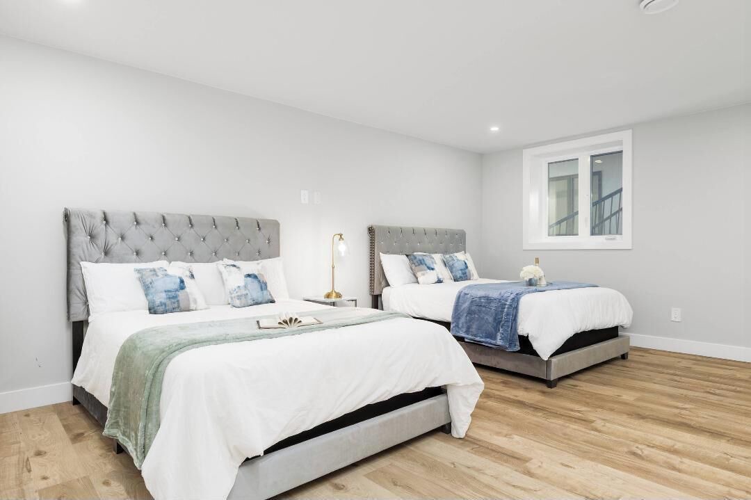 Photo of Bedroom in Toovey Heights