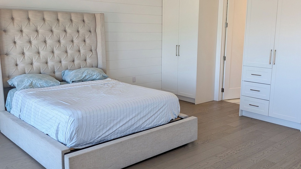 Photo of Bedroom in Humber Summit