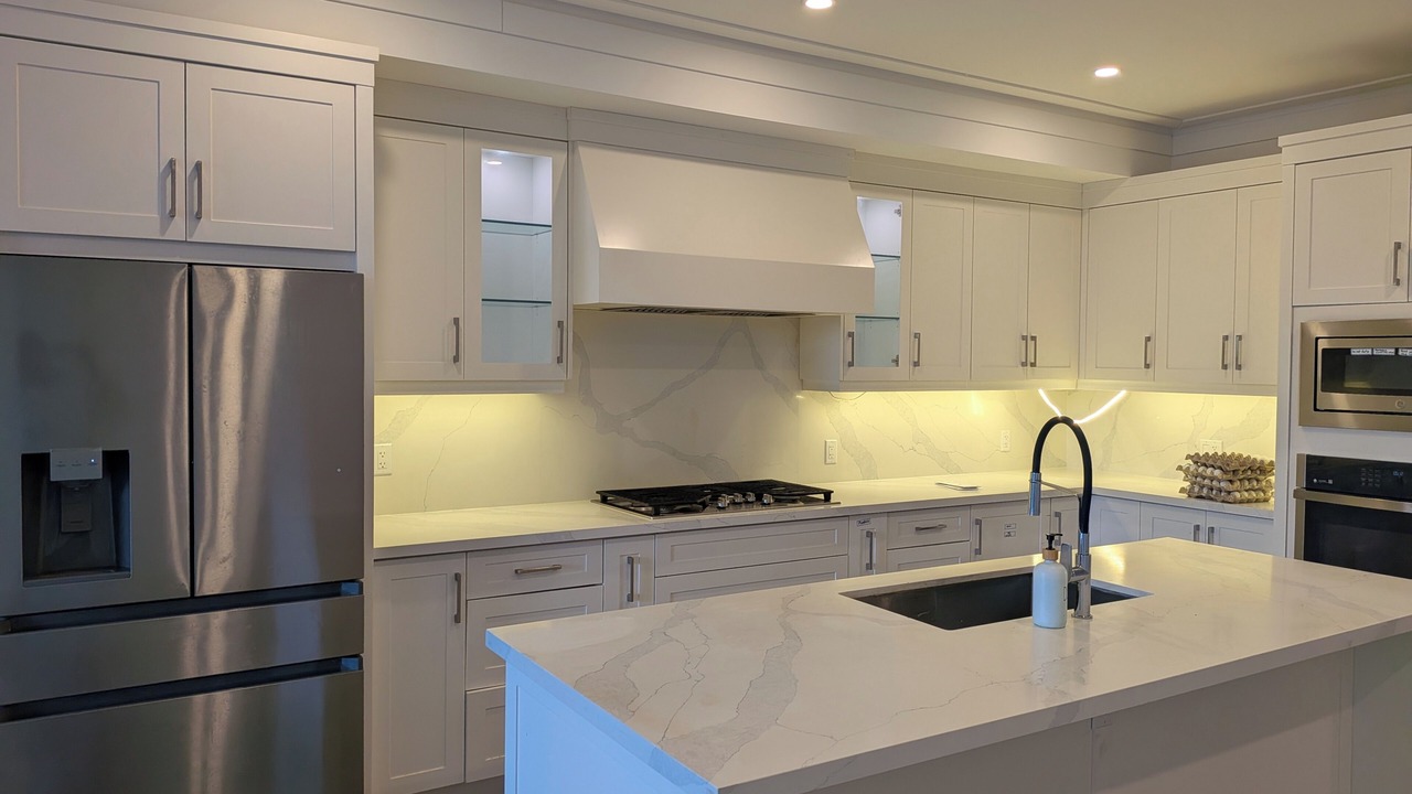 Photo of Kitchen in Humber Summit