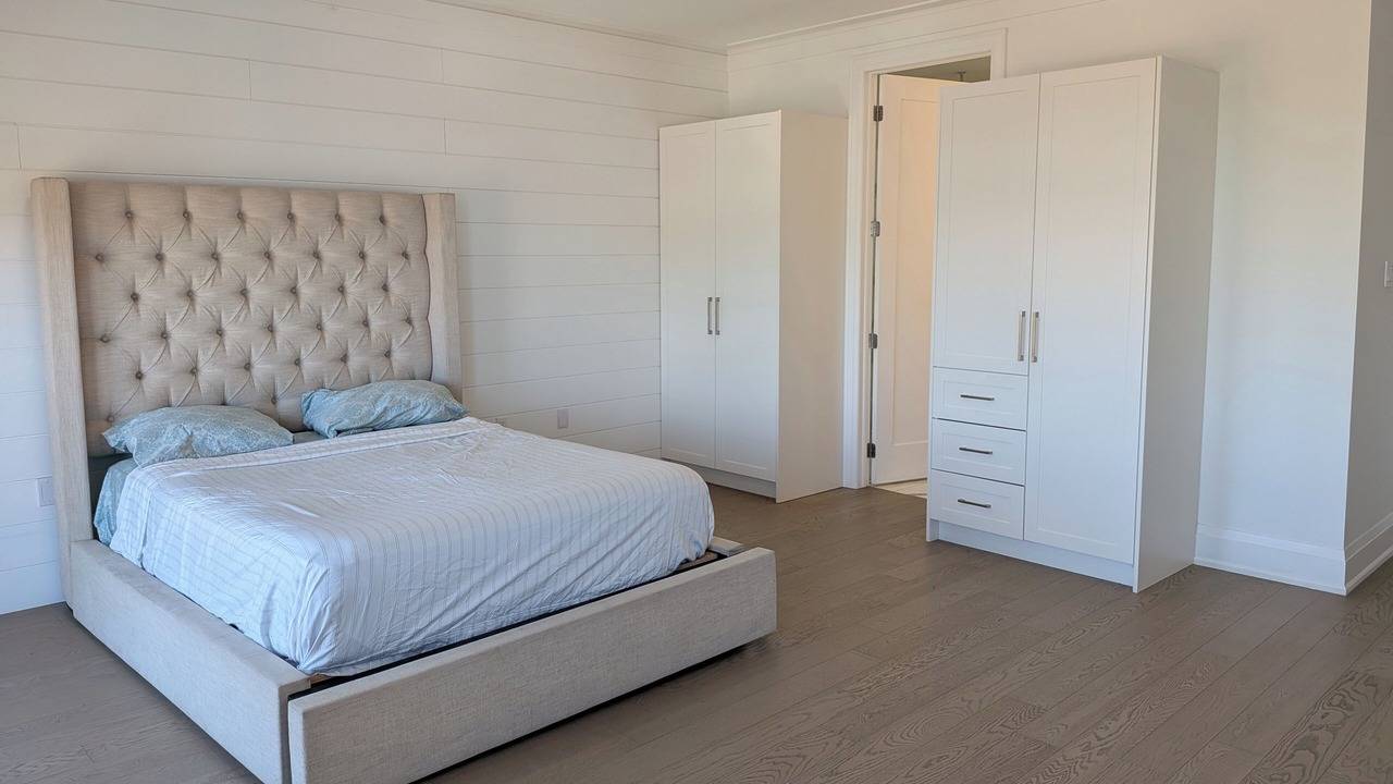 Photo of Bedroom in Humber Summit