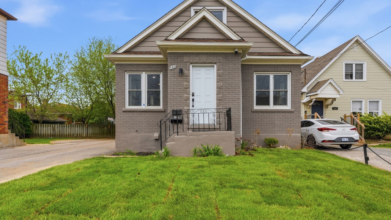 Photo of Outdoor in St. Catharines