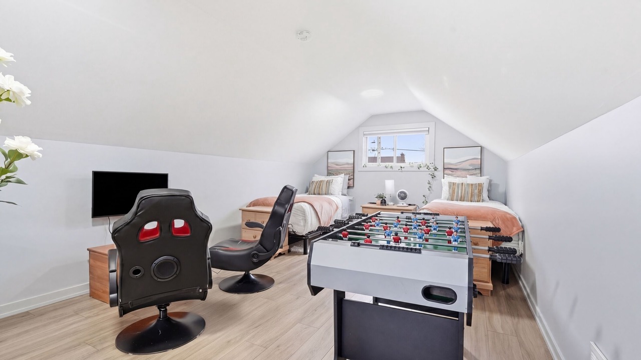 Photo of Bedroom in St. Catharines