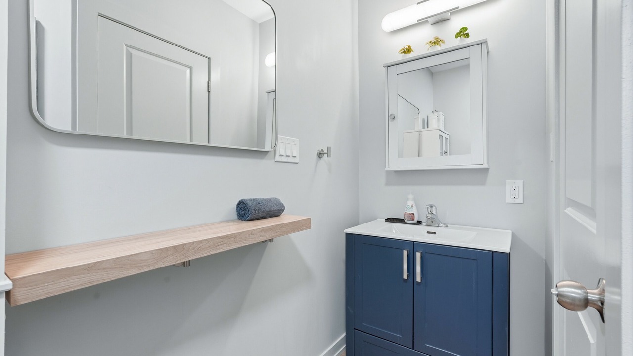 Photo of Bathroom in St. Catharines