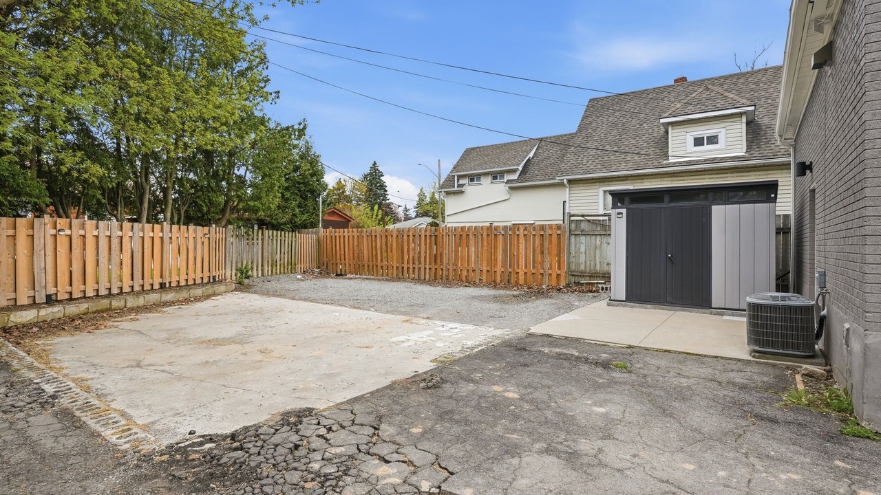 Photo of Outdoor in St. Catharines