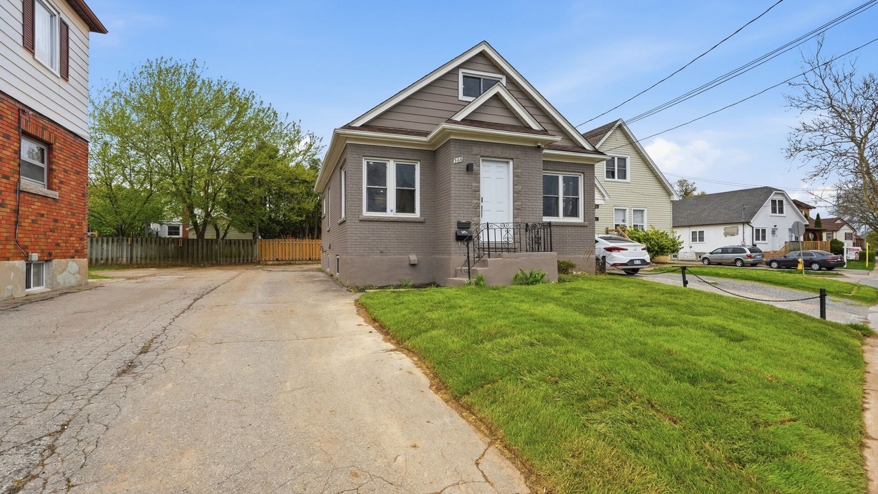 Photo of Outdoor in St. Catharines