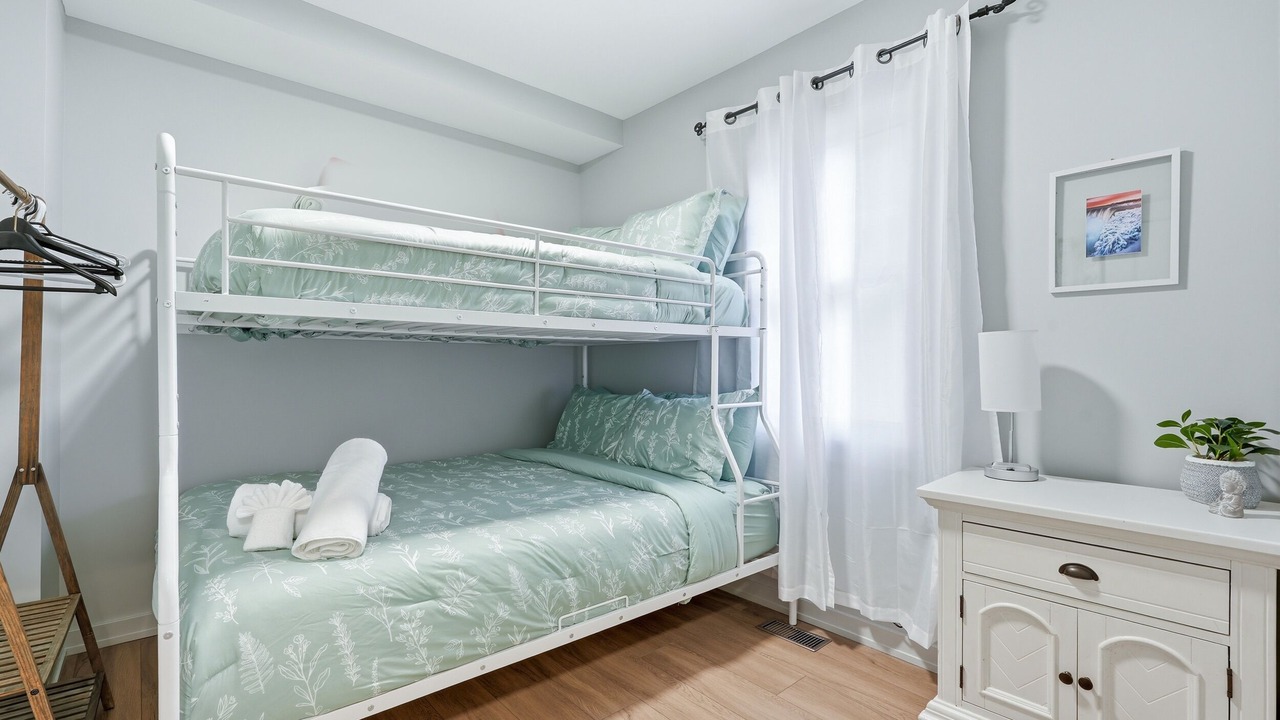 Photo of Bedroom in St. Catharines