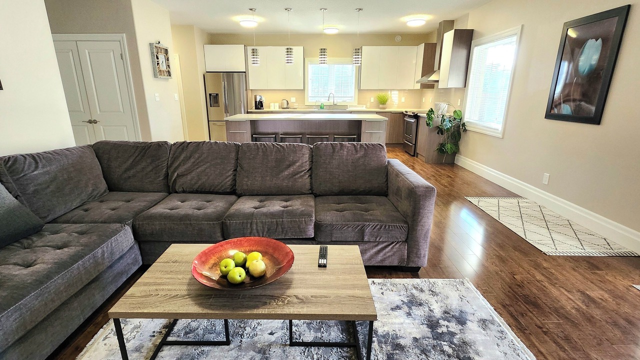 Photo of Livingroom in Doon South