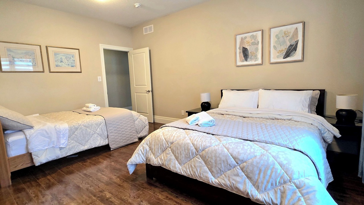 Photo of Bedroom in Doon South