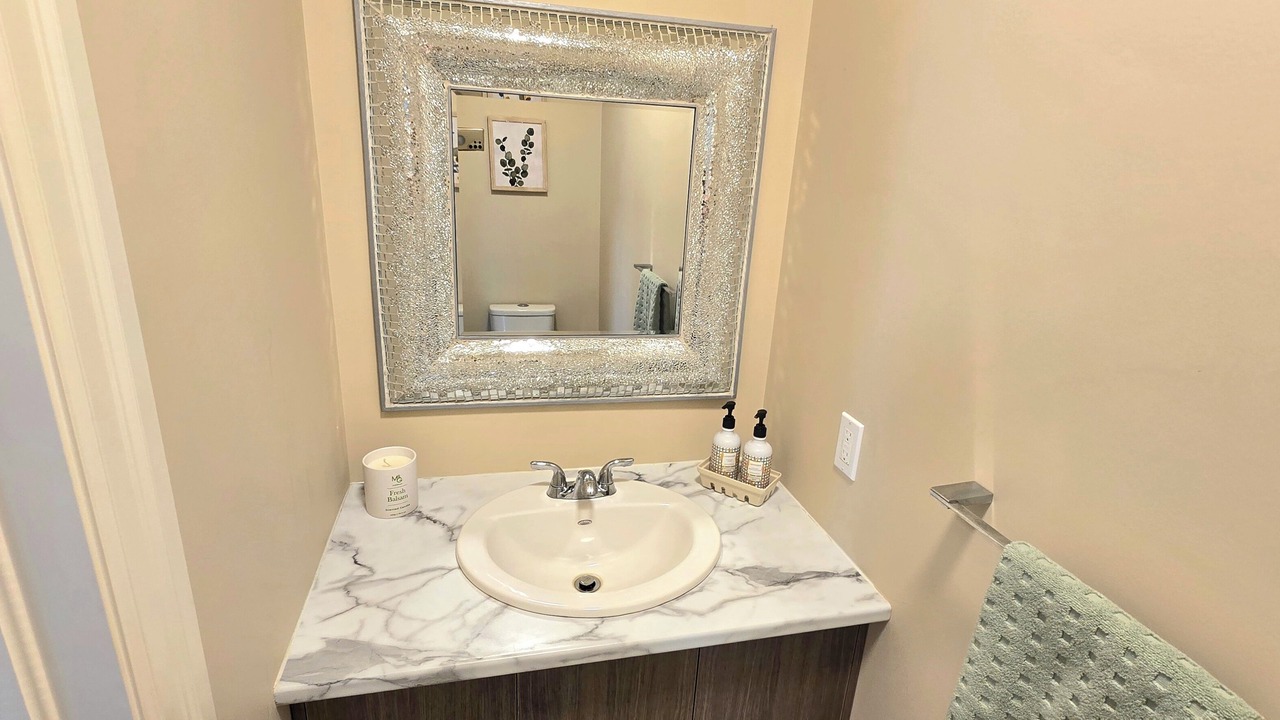 Photo of Bathroom in Doon South