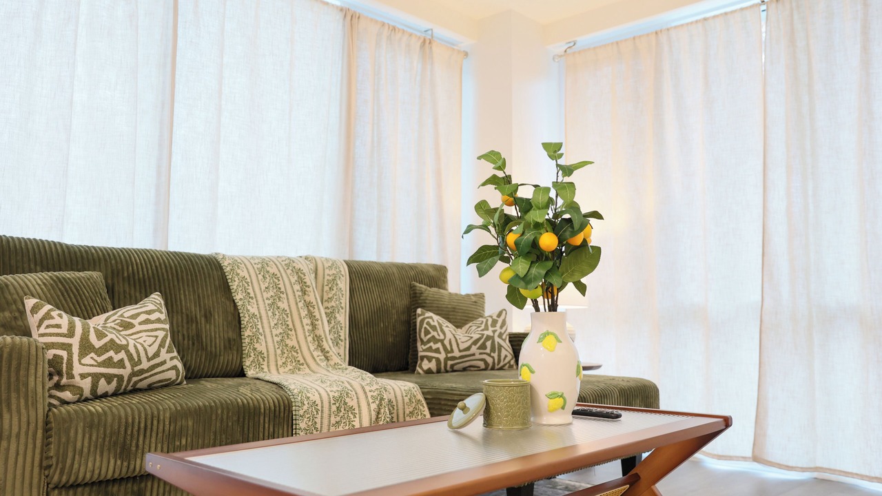 Photo of Livingroom in Toronto