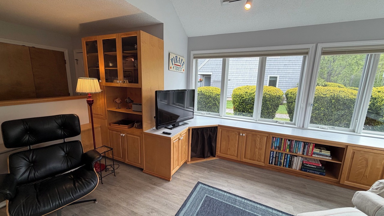 Photo of Livingroom in Ocean Park