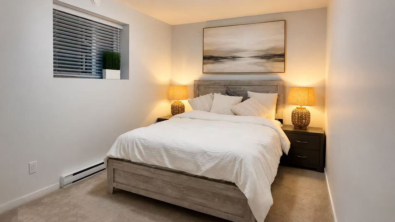 Photo of Bedroom in Surrey