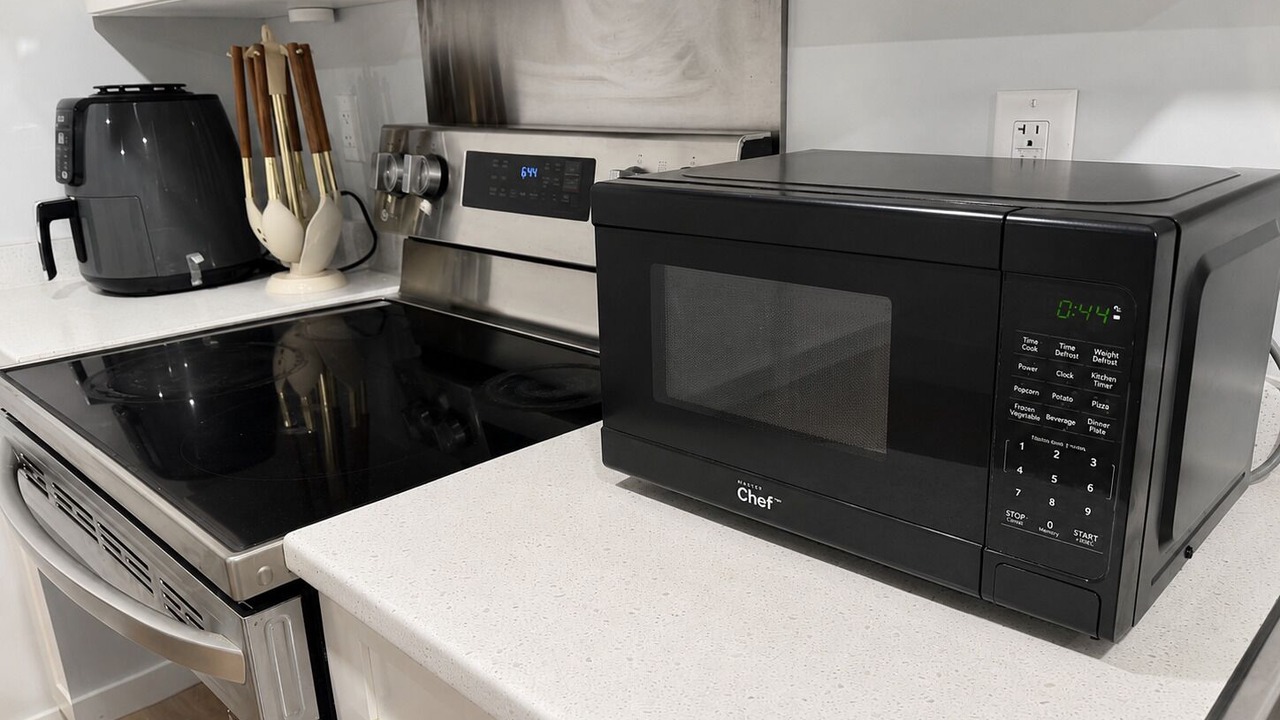 Photo of Kitchen in Surrey