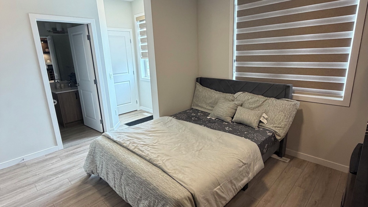 Photo of Bedroom in Calgary