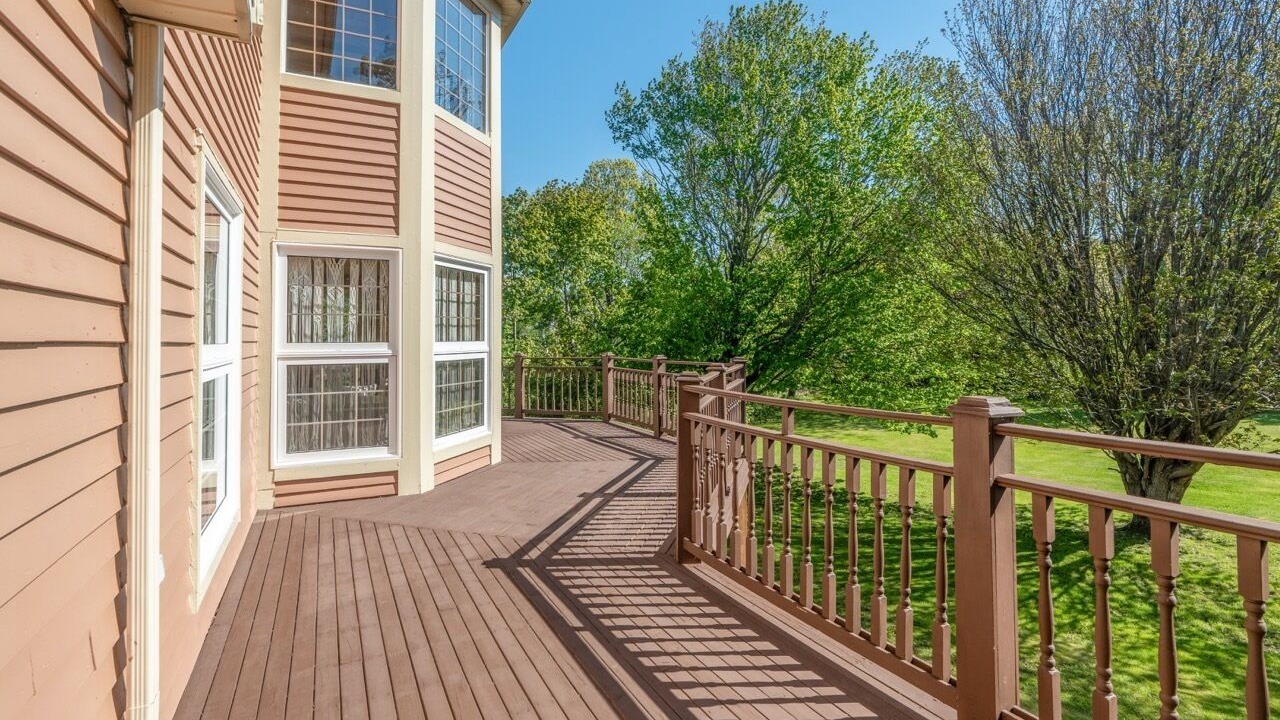 Photo of Patio Balcony in Charlottetown