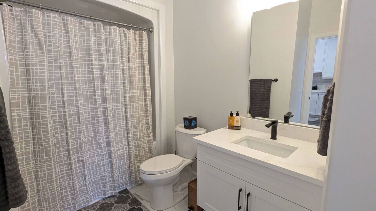 Photo of Bathroom in Mount Forest