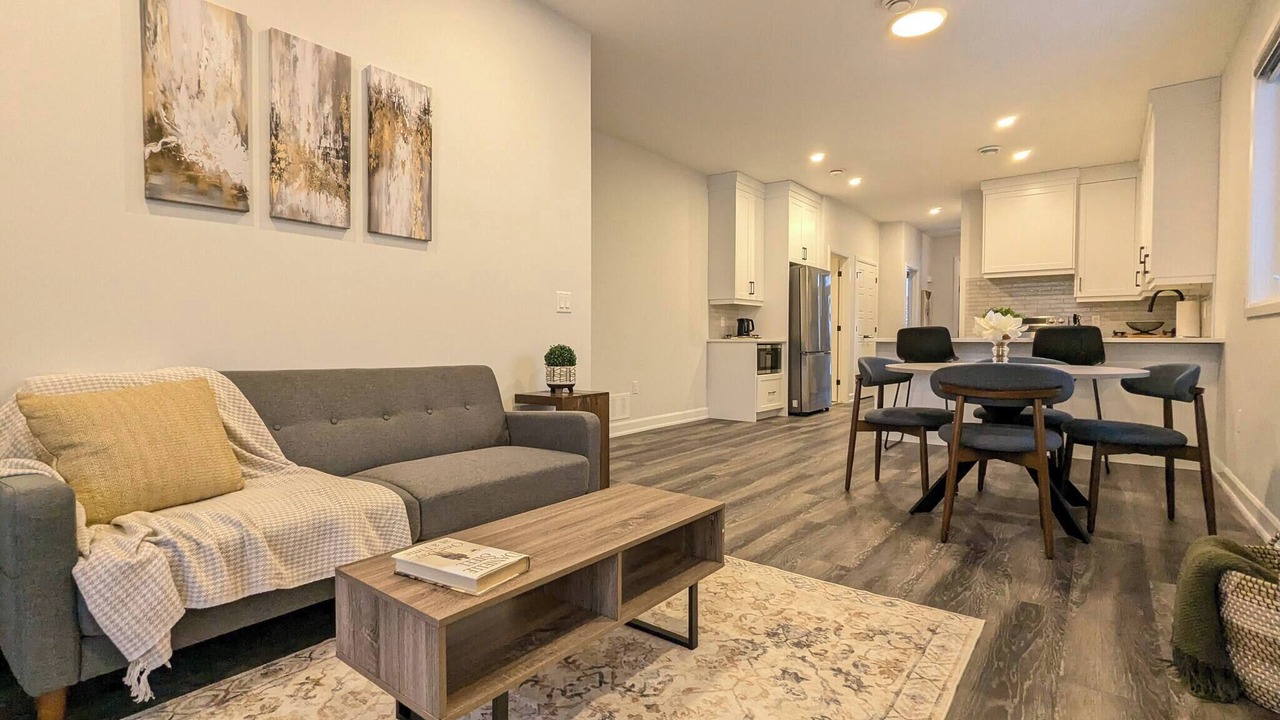 Photo of Livingroom in Mount Forest