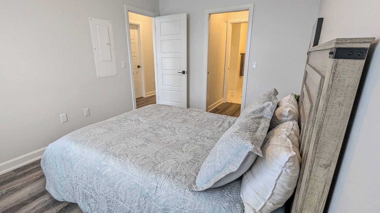 Photo of Bedroom in Mount Forest