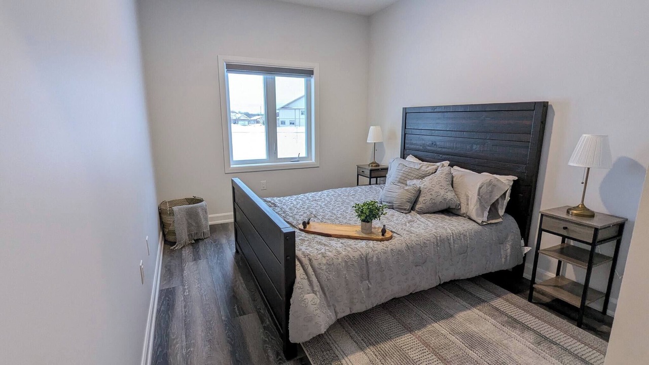 Photo of Bedroom in Mount Forest