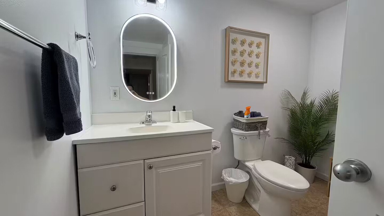 Photo of Bathroom in Southwest Gordon Estate