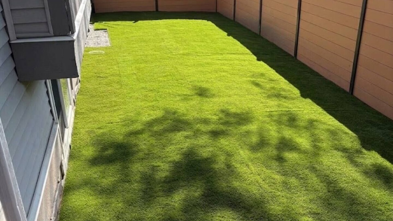 Photo of Outdoor in Southwest Gordon Estate