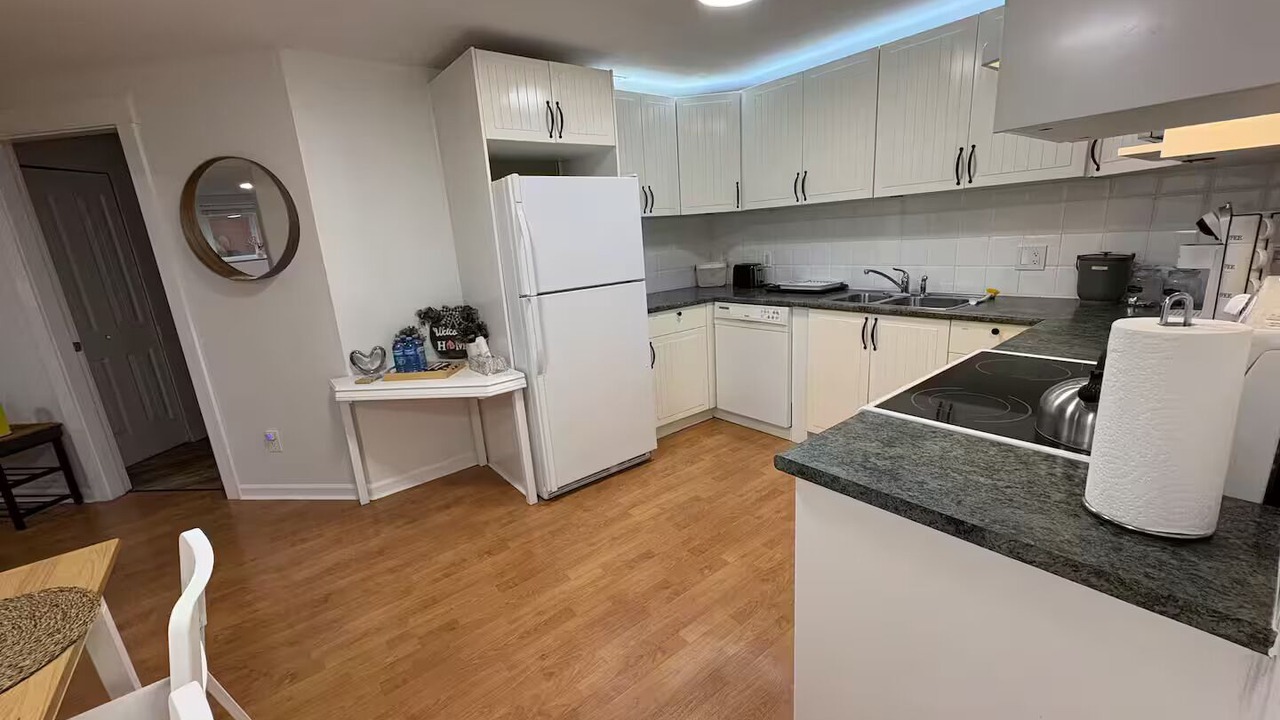 Photo of Kitchen in Southwest Gordon Estate