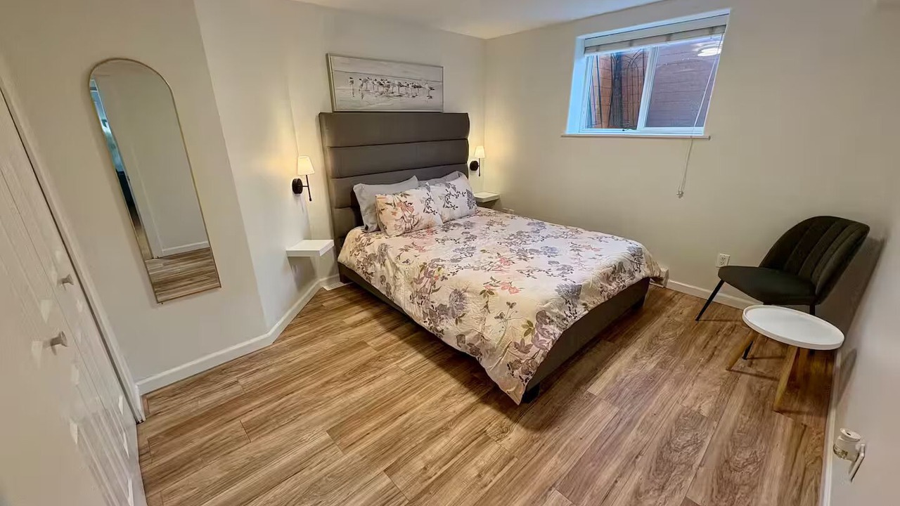 Photo of Bedroom in Southwest Gordon Estate