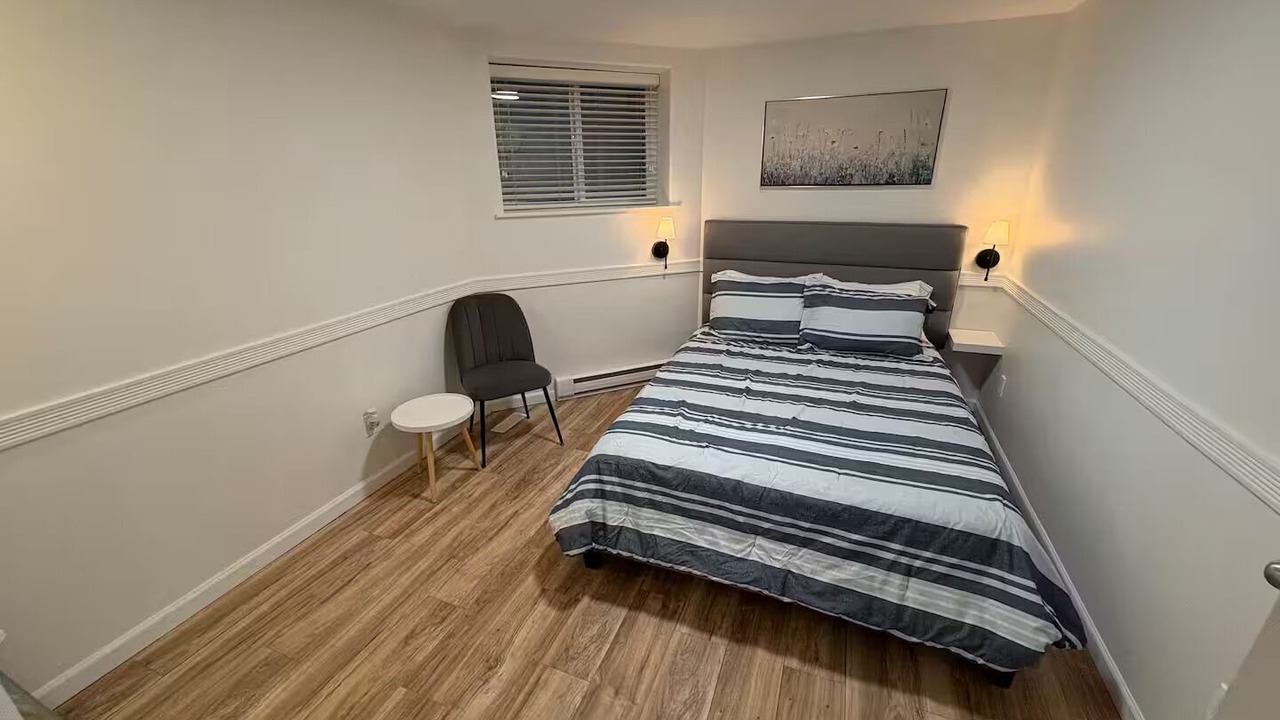 Photo of Bedroom in Southwest Gordon Estate
