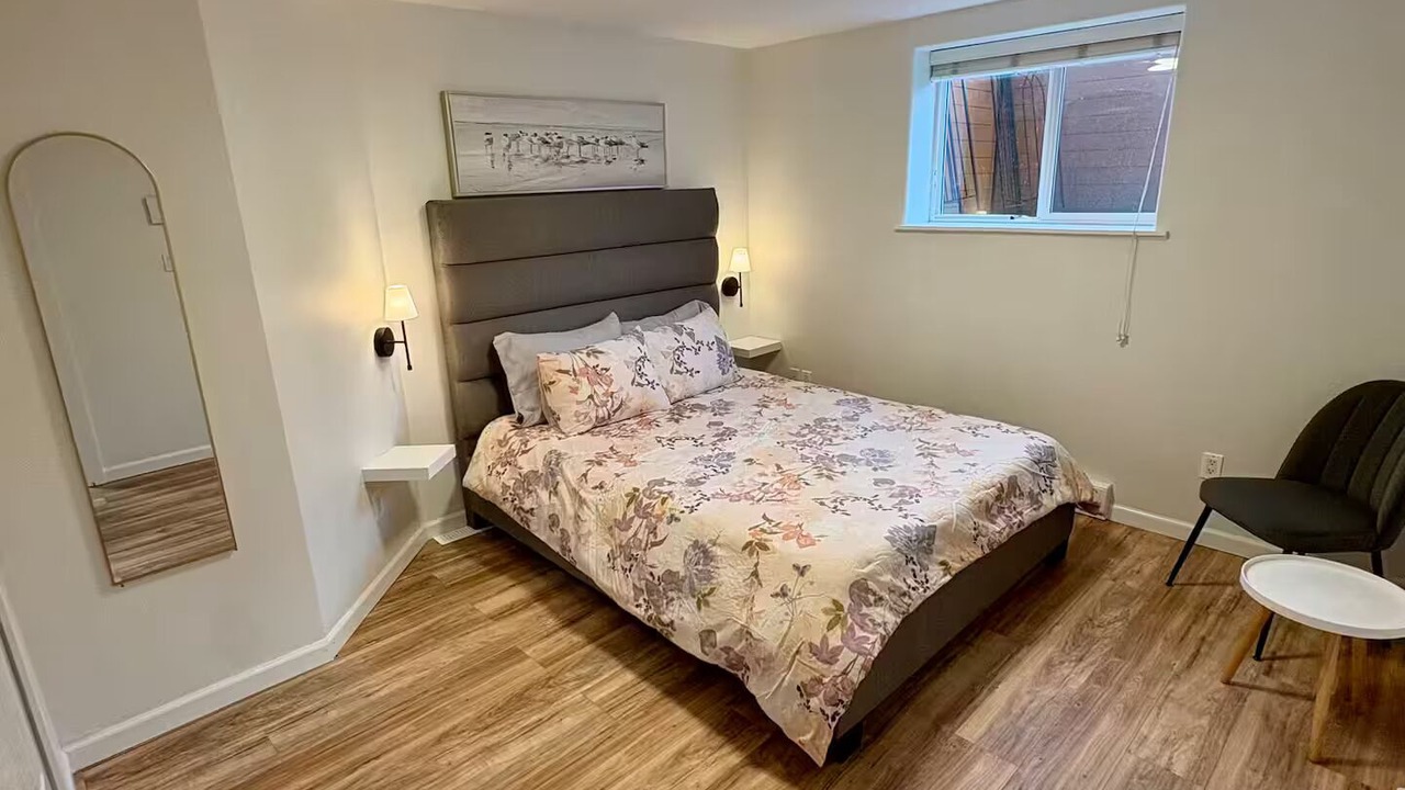 Photo of Bedroom in Southwest Gordon Estate