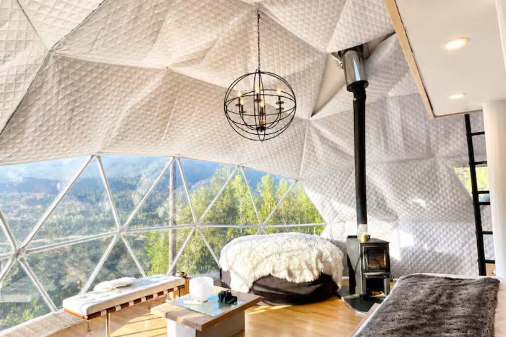 Photo of Bedroom in Taghum