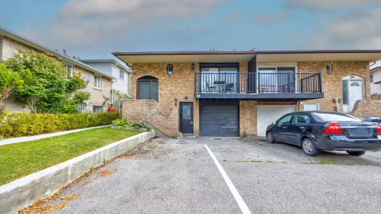 Photo of Outdoor in Brampton