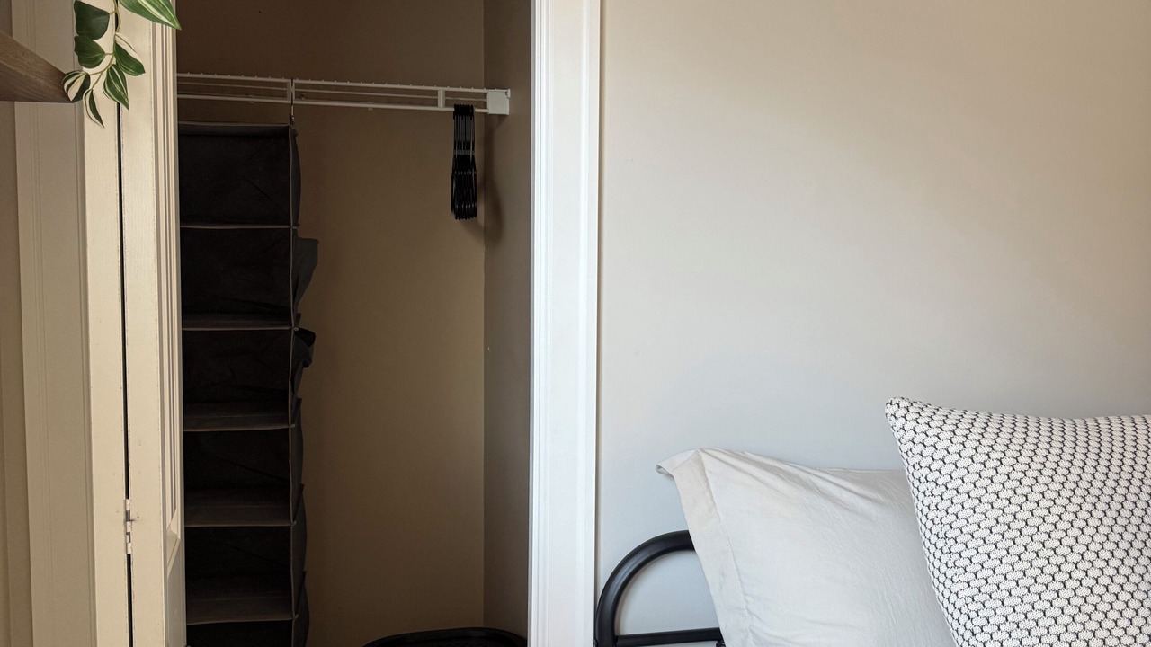 Photo of Bedroom in East Clayton