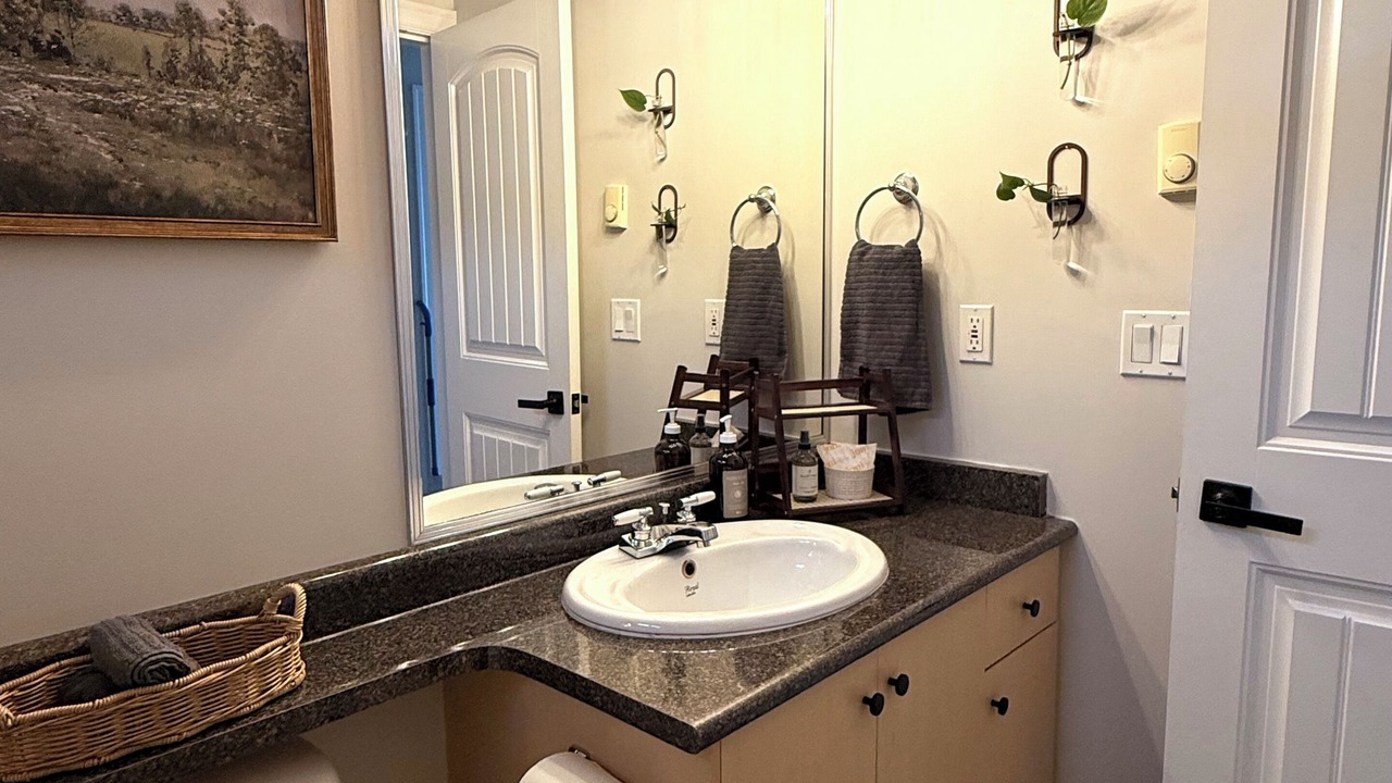 Photo of Bathroom in East Clayton