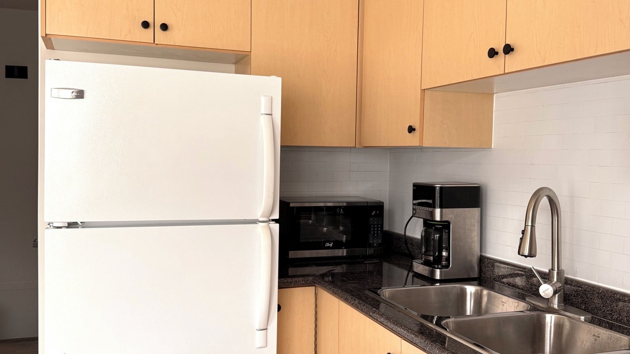 Photo of Kitchen in East Clayton