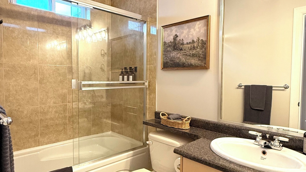 Photo of Bathroom in East Clayton