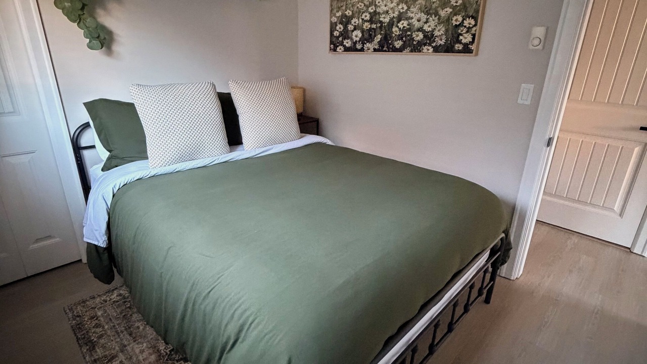 Photo of Bedroom in East Clayton