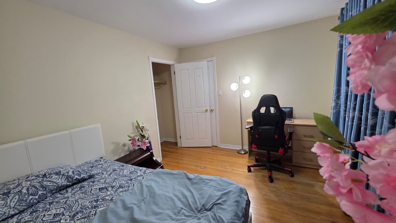Photo of Bedroom in West Hill