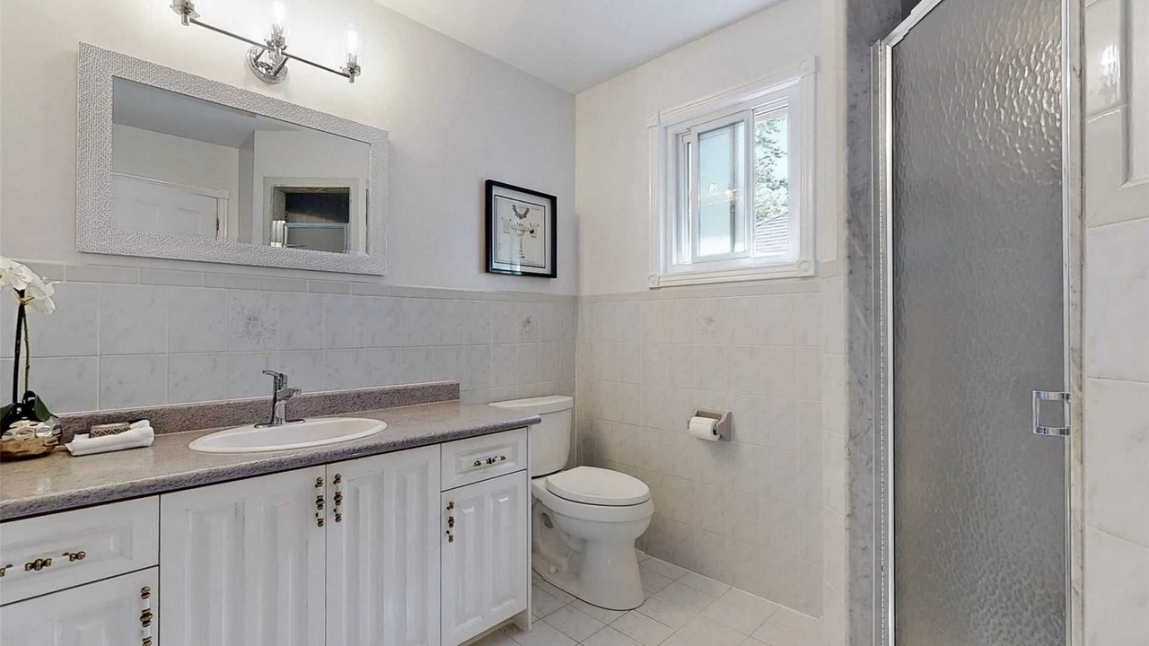 Photo of Bathroom in West Hill