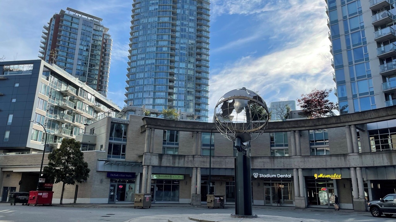 Photo of Outdoor in Central