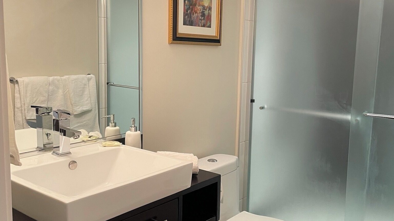 Photo of Bathroom in Central