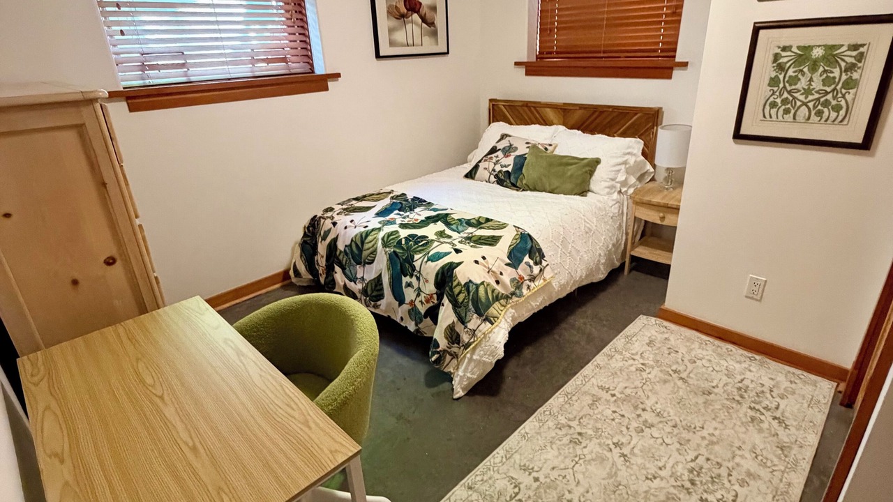 Photo of Bedroom in Fairfield