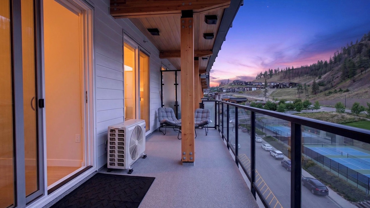 Photo of Outdoor in Central Okanagan